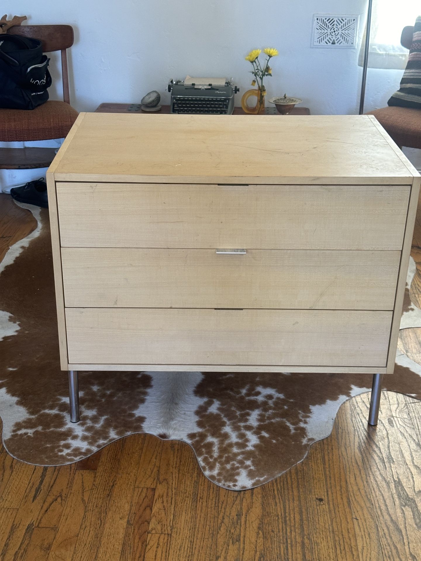Design Within Reach Niels Bendtsen Dresser