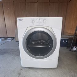 Whirlpool Electric Dryer 