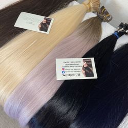 Hair Extensions