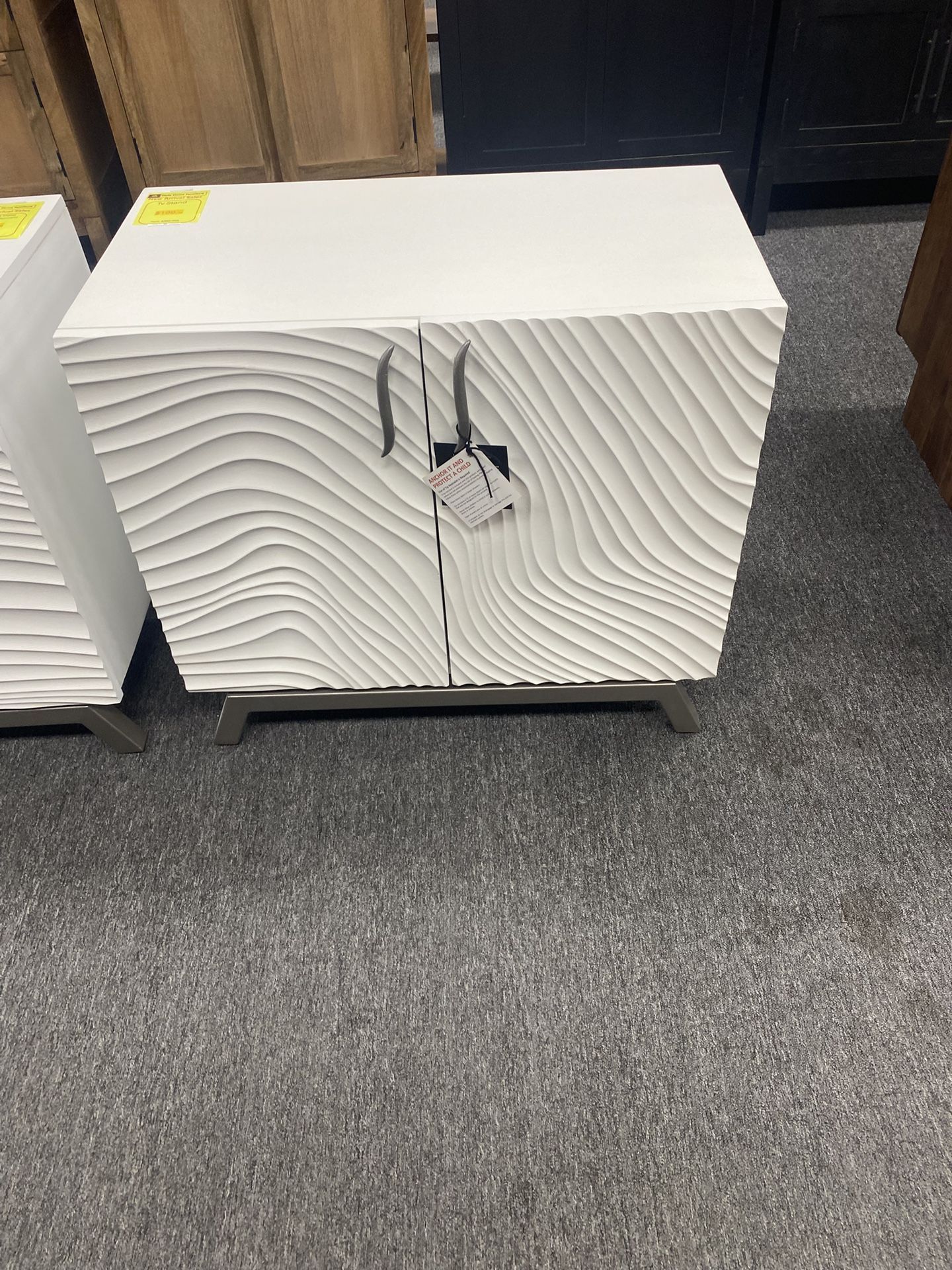 2Doors sideboard $199.99