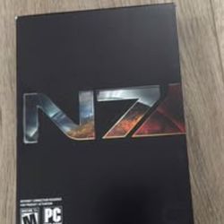 Mass Effect 3: N7 Collector's Edition for PC