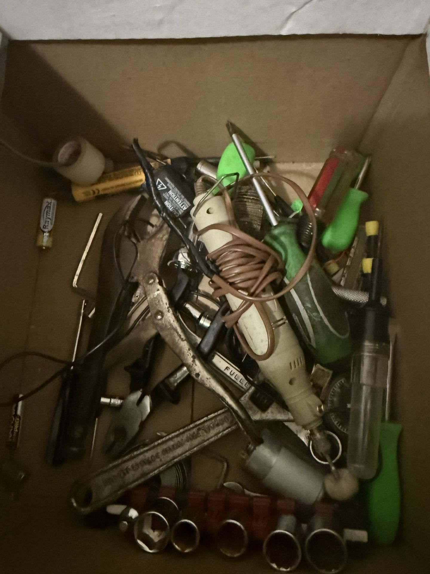 Tools