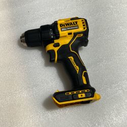 20 Volt Dewalt Drill 