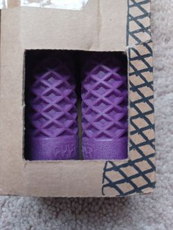 Brand New Cult BMX grips