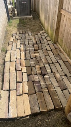 Stone Pavers