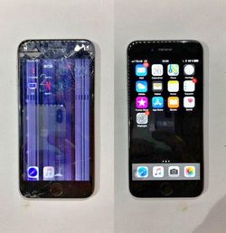 Apple iPhone 12 ( lcd screen replacement )