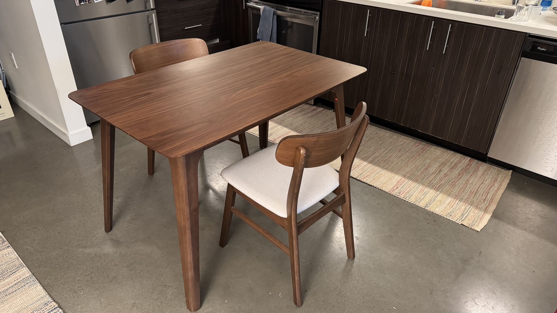 Dining Set For Two