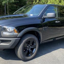 Dodge Ram 1500 Classic