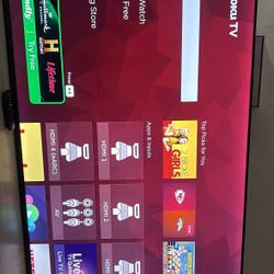 TCL Roku Tv 