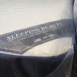 Mattress 