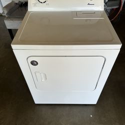 Dryer Machine 