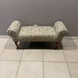 Bedroom Bench 