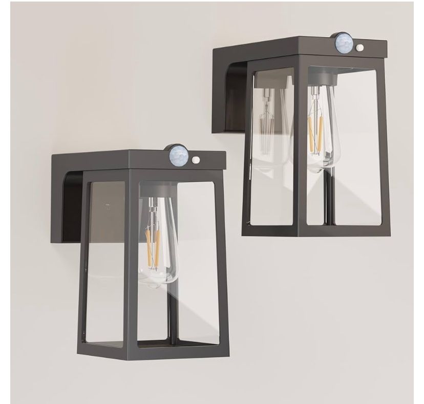 Out Door Wall Lights