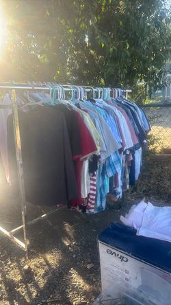 Camisas de hombre