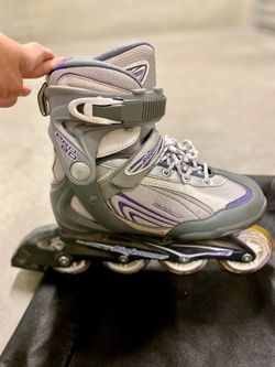Great rollerblades Pro