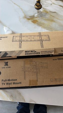 Tv mounts
