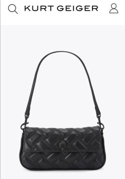 New & Authentic 100% KURT GEIGER