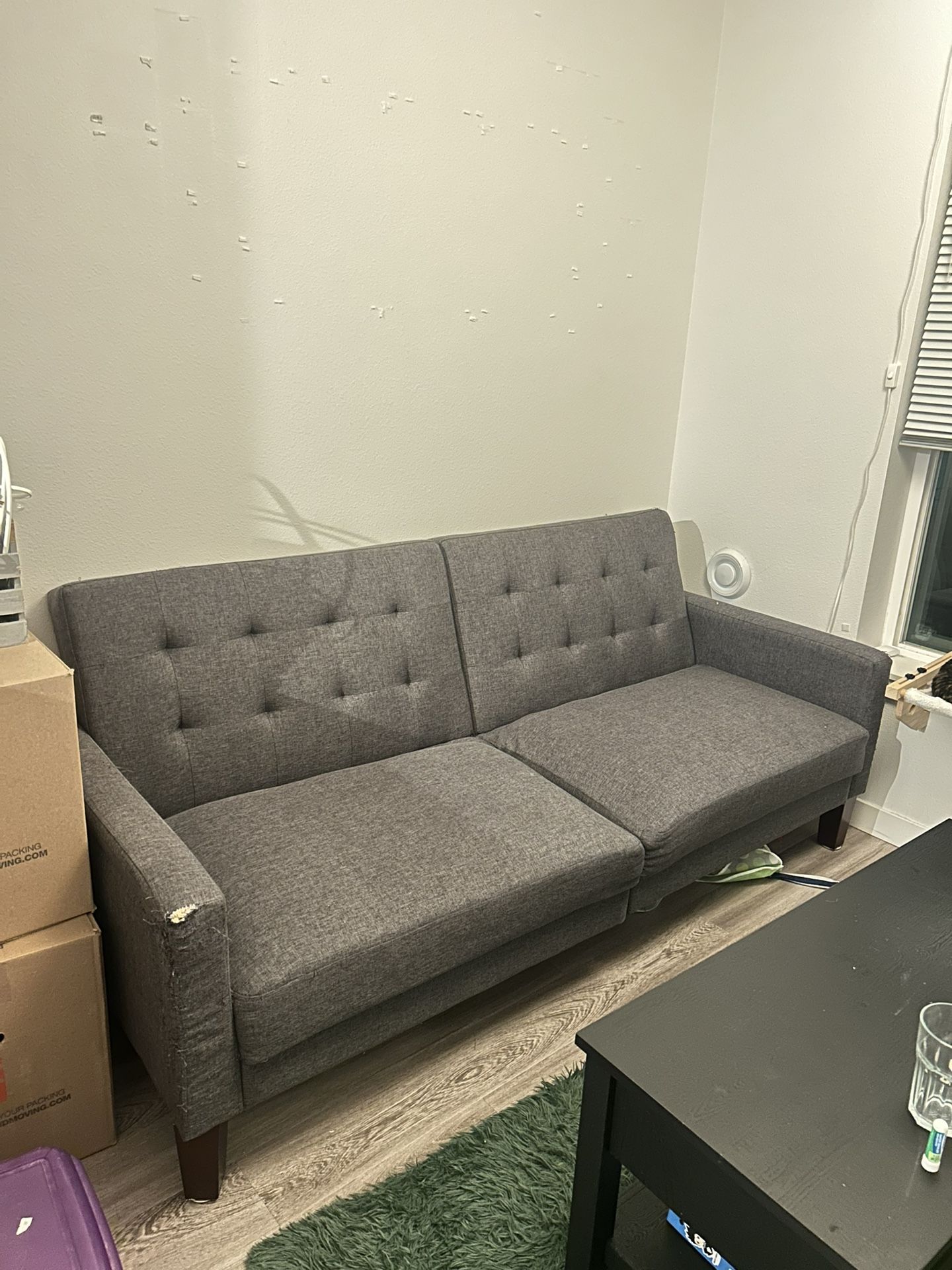 Futon/Couch