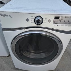 Whirlpool Dryer Works Great 150 Lmk Talk To Me I Talk Back