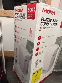 Portable Air conditioner without water drain