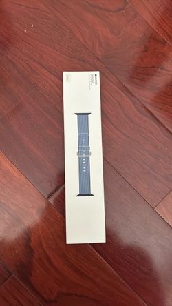 Original Apple Watch Woven Nylon Band (42mm)