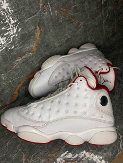 Jordan 13s retro  'History of Flight'