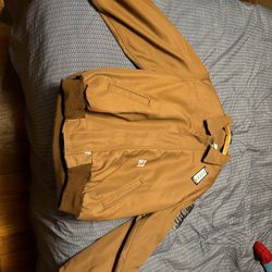 Carhartt - Flame resistant Men’s XL jacket