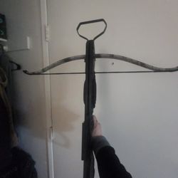 Crossbow For Sale NEVER USED!