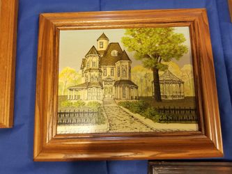 H. Harcourt Farm House