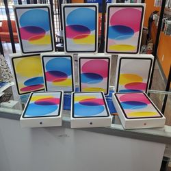 Ipad A16 128gb NEW/NUEVOS
