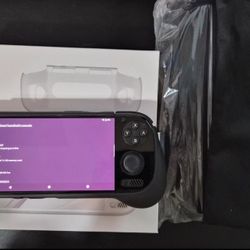 AYN Odin 3 Max Handheld 16/512GB Black w/ Accessories