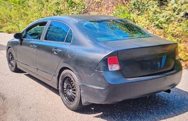 2006 Honda Civic