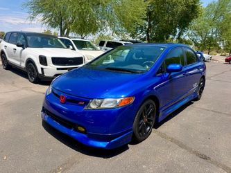 2007 Honda Civic