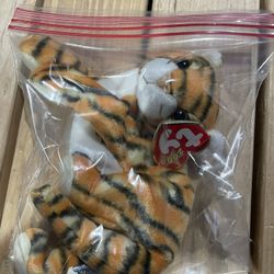Beanie babies