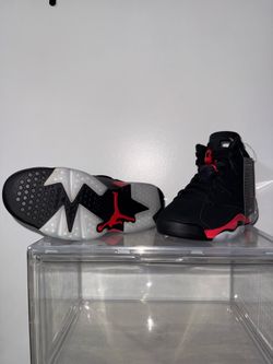 Jordan retro 6