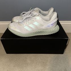 Adidas 4D Run