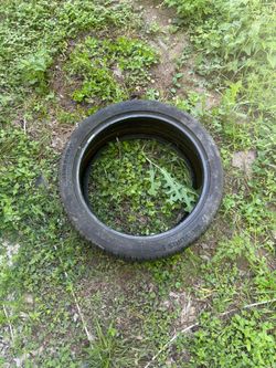 Tire 19   245/40