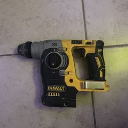 Dewalt Cordless Hammer Drill