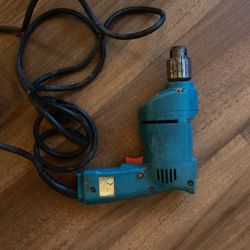 Power Drill 