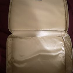 In Exellent Condition Lancôme Carry Case 