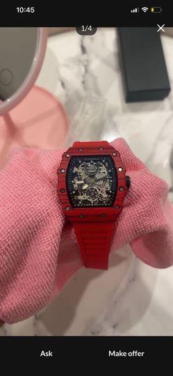 Richard watch