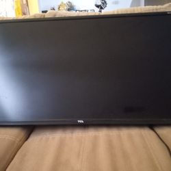 32 Inch TV Tcl