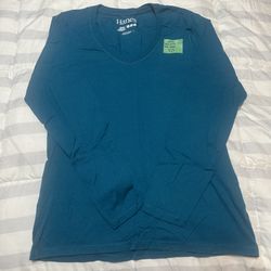 Pre Owned Hanes Shirt for Women 