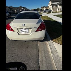 2008 Nissan Altima