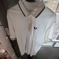 True religion polo