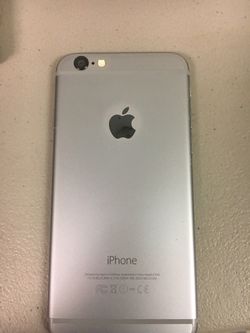 iPhone 6 64GB AT&T