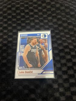 Luka Doncic