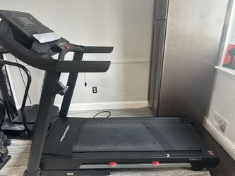 Pro-Form treadmill
