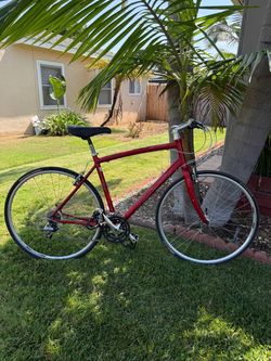 Specialized Sirrus 700c