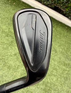 8 iron (Right hand)